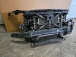 Complete Radiator Package for the Mercedes GLE 63S AMG - AMG CAR PARTS SHOP