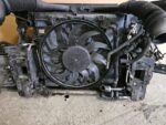 Complete Radiator Package for the Mercedes GLE 63S AMG - AMG CAR PARTS SHOP