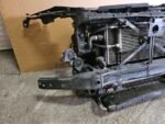Complete Radiator Package for the Mercedes GLE 63S AMG - AMG CAR PARTS SHOP