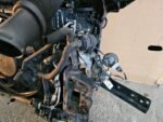Complete Radiator Package for the Mercedes GLE 63S AMG - AMG CAR PARTS SHOP