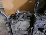 Complete Radiator Package for the Mercedes GLE 63S AMG - AMG CAR PARTS SHOP