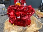 Cummins QSB4.5 engine - AMG CAR PARTS SHOP