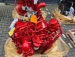 Cummins QSB4.5 engine - AMG CAR PARTS SHOP