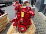 Cummins QSB4.5 engine - AMG CAR PARTS SHOP