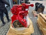 Cummins QSB4.5 engine - AMG CAR PARTS SHOP