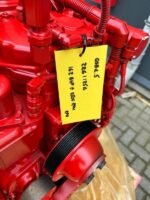 Cummins QSB4.5 engine - AMG CAR PARTS SHOP