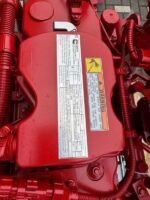 Cummins QSB4.5 engine - AMG CAR PARTS SHOP