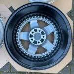 Custom AMG Penta Design Wheels - AMG CAR PARTS SHOP