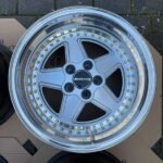 Custom AMG Penta Design Wheels - AMG CAR PARTS SHOP