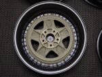 Custom Stepped 18″ AMG Penta Wheels - AMG CAR PARTS SHOP