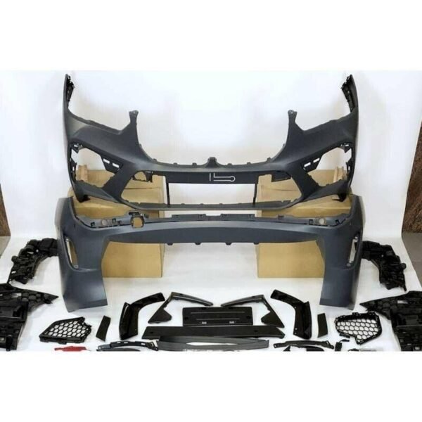 CW Body Kit for BMW X5 G05 - AMG CAR PARTS SHOP