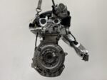DACIA DUSTER 2.0i 16V ENGINE - AMG CAR PARTS SHOP