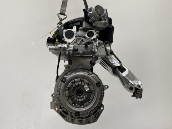 DACIA DUSTER 2.0i 16V ENGINE - AMG CAR PARTS SHOP