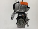 DACIA DUSTER 2.0i 16V ENGINE - AMG CAR PARTS SHOP