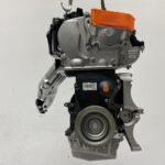 DACIA DUSTER 2.0i 16V ENGINE - AMG CAR PARTS SHOP