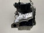 DACIA DUSTER 2.0i 16V ENGINE - AMG CAR PARTS SHOP