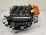 DACIA DUSTER 2.0i 16V ENGINE - AMG CAR PARTS SHOP