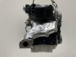 DACIA DUSTER 2.0i 16V ENGINE - AMG CAR PARTS SHOP