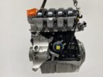 DACIA DUSTER 2.0i 16V ENGINE - AMG CAR PARTS SHOP