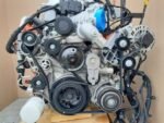 Dodge RAM TRX Engine - AMG CAR PARTS SHOP