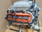 Dodge RAM TRX Engine - AMG CAR PARTS SHOP
