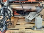 Dodge RAM TRX Engine - AMG CAR PARTS SHOP