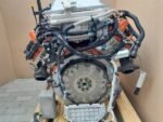 Dodge RAM TRX Engine - AMG CAR PARTS SHOP