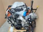 Dodge RAM TRX Engine - AMG CAR PARTS SHOP