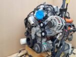 Dodge RAM TRX Engine - AMG CAR PARTS SHOP