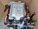 Dodge RAM TRX Engine - AMG CAR PARTS SHOP