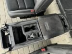 Dodge RAM TRX Seats - AMG CAR PARTS SHOP