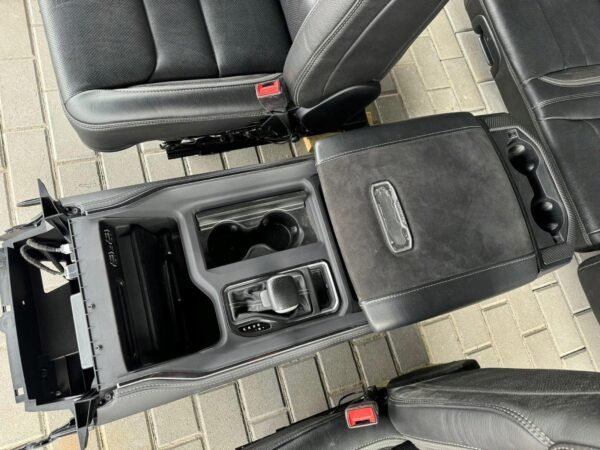 Dodge RAM TRX Seats - AMG CAR PARTS SHOP