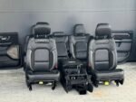 Dodge RAM TRX Seats - AMG CAR PARTS SHOP