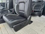 Dodge RAM TRX Seats - AMG CAR PARTS SHOP