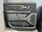 Dodge RAM TRX Seats - AMG CAR PARTS SHOP