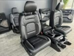 Dodge RAM TRX Seats - AMG CAR PARTS SHOP