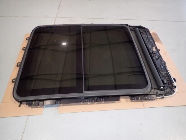 Dodge Ram V Panorama Sunroof - AMG CAR PARTS SHOP