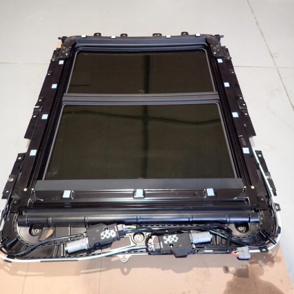 Dodge Ram V Panorama Sunroof - AMG CAR PARTS SHOP