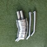 Eisenmann Sports Exhaust for BMW E36 325i / 328i - AMG CAR PARTS SHOP
