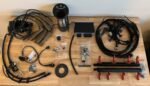 Elbe Engineering EFI conversion kit - AMG CAR PARTS SHOP