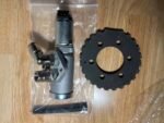 Elbe Engineering EFI conversion kit - AMG CAR PARTS SHOP