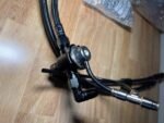 Elbe Engineering EFI conversion kit - AMG CAR PARTS SHOP