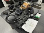 Elbe Engineering Electronic Fuel Injection Kit - AMG CAR PARTS SHOP