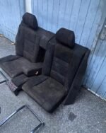 Electric Mercedes seats - AMG CAR PARTS SHOP