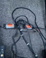 Electric Mercedes seats - AMG CAR PARTS SHOP
