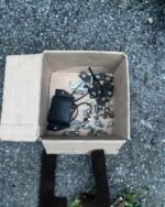 Electric Mercedes seats - AMG CAR PARTS SHOP