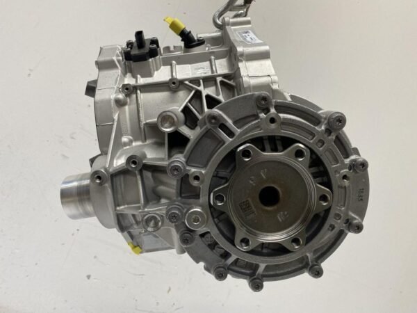Electric Motor Audi Q7 3.0 TDI V6 24V e-tron Plug-in - AMG CAR PARTS SHOP