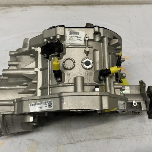 Electric Motor Audi Q7 3.0 TDI V6 24V e-tron Plug-in - AMG CAR PARTS SHOP