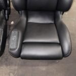 Electric Recaro Sport Seats - AMG CAR PARTS SHOP