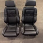 Electric Recaro Sport Seats - AMG CAR PARTS SHOP